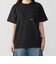【累計販売数18万枚突破!!】【WEB限定】SHIPS: マイクロ SHIPSロゴ ポケット Tシャツ