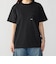 【累計販売数18万枚突破!!】【WEB限定】SHIPS: マイクロ SHIPSロゴ ポケット Tシャツ