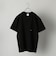 【累計販売数18万枚突破!!】【WEB限定】SHIPS: マイクロ SHIPSロゴ ポケット Tシャツ