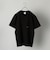 【累計販売数18万枚突破!!】【WEB限定】SHIPS: マイクロ SHIPSロゴ ポケット Tシャツ