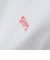 【WEB限定】SHIPS: マイクロ SHIPSロゴ ポケット Tシャツ