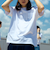 【WEB限定】SHIPS: マイクロ SHIPSロゴ ポケット Tシャツ