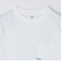 【WEB限定】SHIPS: マイクロ SHIPSロゴ ポケット Tシャツ