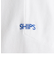 【WEB限定】SHIPS: マイクロ SHIPSロゴ ポケット Tシャツ