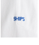 【WEB限定】SHIPS: マイクロ SHIPSロゴ ポケット Tシャツ