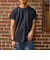 【WEB限定】SHIPS: マイクロ SHIPSロゴ ポケット Tシャツ