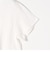 SHIPS any: USAコットン スキッパーTEE