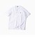 【WEB限定/SHIPS別注】LACOSTE: ヘンリーネック Tシャツ