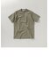 【WEB限定/SHIPS別注】LACOSTE: ヘンリーネック Tシャツ