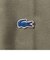 【WEB限定/SHIPS別注】LACOSTE: ヘンリーネック Tシャツ