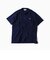【WEB限定/SHIPS別注】LACOSTE: ヘンリーネック Tシャツ
