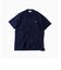 【WEB限定/SHIPS別注】LACOSTE: ヘンリーネック Tシャツ