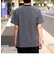 【WEB限定/SHIPS別注】LACOSTE: ヘンリーネック Tシャツ