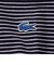 【WEB限定/SHIPS別注】LACOSTE: ヘンリーネック Tシャツ