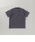 【WEB限定/SHIPS別注】LACOSTE: ヘンリーネック Tシャツ