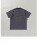 【WEB限定/SHIPS別注】LACOSTE: ヘンリーネック Tシャツ