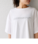 * オーガニックコットン フォト ショート スリーブ TEE