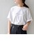 * オーガニックコットン フォト ショート スリーブ TEE