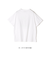 * オーガニックコットン フォト ショート スリーブ TEE
