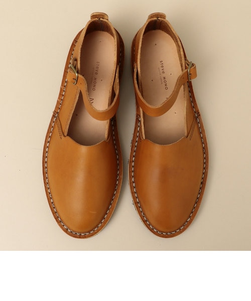 STEVE MONO: ARTISANAL SHOES｜シップスの通販｜&mall（アンド