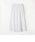 SHIPS any:ジャカードAラインスカート