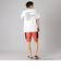 SHIPS: LIFE MAGAZINE フォトプリント Tシャツ