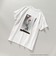 SHIPS: LIFE MAGAZINE フォトプリント Tシャツ