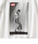 SHIPS: LIFE MAGAZINE フォトプリント Tシャツ