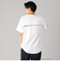 SHIPS: LIFE MAGAZINE フォトプリント Tシャツ