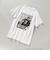 SHIPS: LIFE MAGAZINE フォトプリント Tシャツ