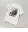 SHIPS: LIFE MAGAZINE フォトプリント Tシャツ