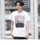 SHIPS: LIFE MAGAZINE フォトプリント Tシャツ