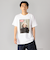 SHIPS: LIFE MAGAZINE フォトプリント Tシャツ