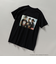 SHIPS: LIFE MAGAZINE フォトプリント Tシャツ
