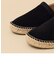 SHIPS: スエード スリッポン