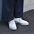 【SHIPS別注】ASAHI: US NAVY デッキシューズ