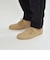 【SHIPS別注】ASAHI: US NAVY デッキシューズ