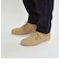 【SHIPS別注】ASAHI: US NAVY デッキシューズ