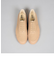 【SHIPS別注】ASAHI: US NAVY デッキシューズ