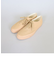 【SHIPS別注】ASAHI: US NAVY デッキシューズ