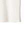 【WEB限定】〈手洗い可能〉アイレット クルーネック プルオーバー