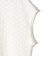 【WEB限定】〈手洗い可能〉アイレット クルーネック プルオーバー