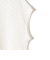 【WEB限定】〈手洗い可能〉アイレット クルーネック プルオーバー