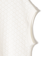 【WEB限定】〈手洗い可能〉アイレット クルーネック プルオーバー