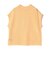 【WEB限定】〈手洗い可能〉アイレット クルーネック プルオーバー
