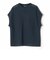 【WEB限定】〈手洗い可能〉アイレット クルーネック プルオーバー