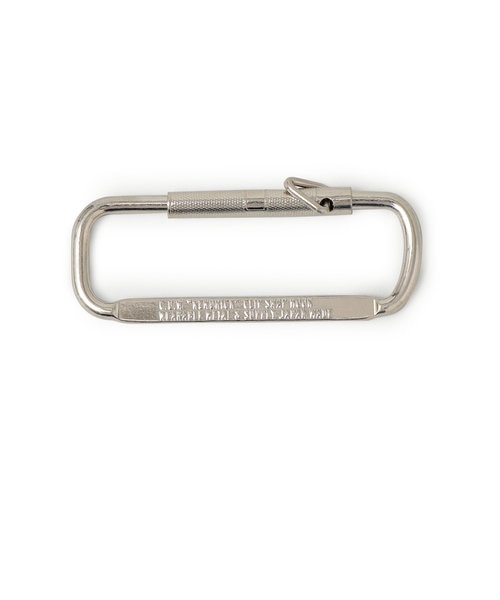 CANDY DESIGN & WORKS: Kendrick カラビナ キーフック｜シップスの通販