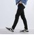 【WEB限定】LEE LITE: ストレッチ ストレスフリー スキニー パンツ◇