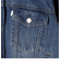 SHIPS any:〈ウォッシャブル〉3RD-MODEL デニム ジャケット［SHIPS any DENIM］