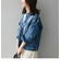 SHIPS any:〈ウォッシャブル〉3RD-MODEL デニム ジャケット［SHIPS any DENIM］